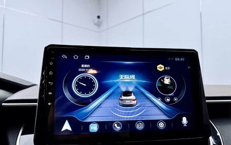 Toyota Corolla, 2022 год, 1 600 000 рублей, 18 фотография