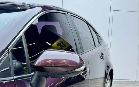 Toyota Corolla, 2022 год, 1 600 000 рублей, 19 фотография