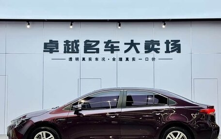 Toyota Corolla, 2022 год, 1 600 000 рублей, 20 фотография