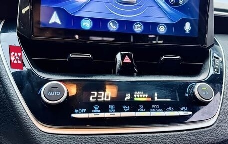 Toyota Corolla, 2022 год, 1 600 000 рублей, 25 фотография