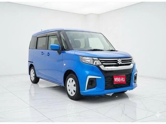 Suzuki Solio III, 2022 год, 910 000 рублей, 3 фотография