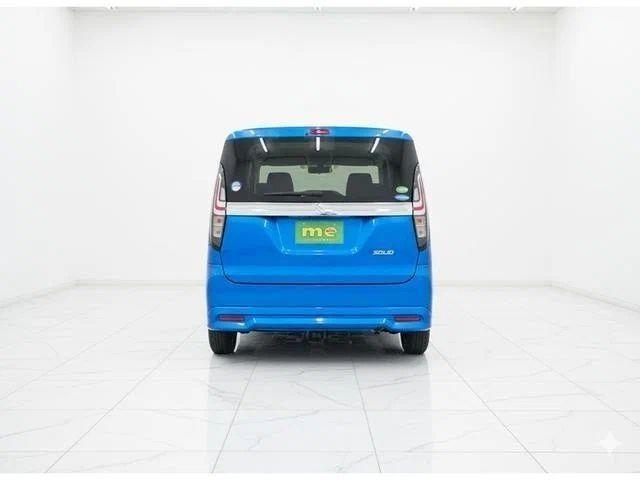 Suzuki Solio III, 2022 год, 910 000 рублей, 6 фотография