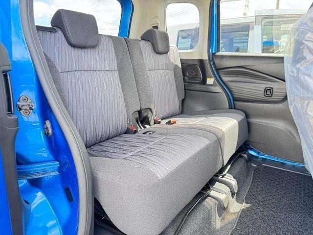 Suzuki Solio III, 2022 год, 910 000 рублей, 7 фотография