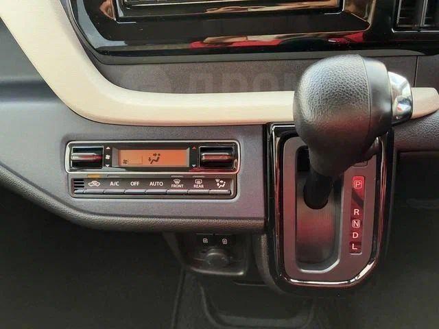 Suzuki Solio III, 2022 год, 915 000 рублей, 11 фотография