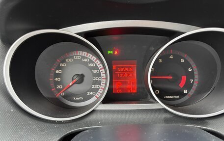 Peugeot 4007, 2008 год, 780 000 рублей, 12 фотография