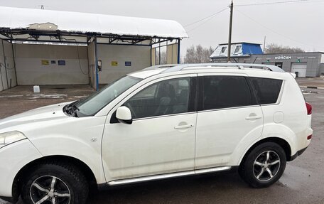 Peugeot 4007, 2008 год, 780 000 рублей, 2 фотография