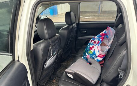 Peugeot 4007, 2008 год, 780 000 рублей, 7 фотография