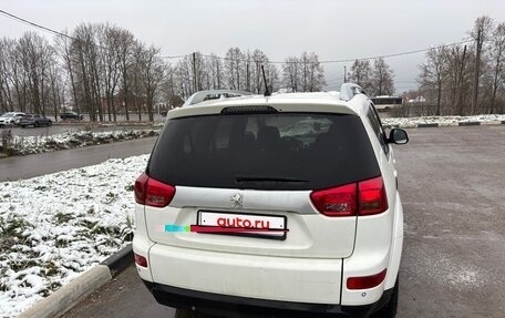 Peugeot 4007, 2008 год, 780 000 рублей, 4 фотография