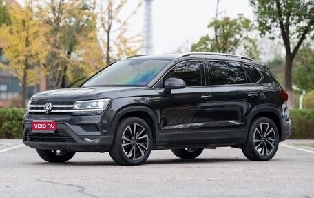 Volkswagen Tharu, 2022 год, 1 520 100 рублей, 1 фотография