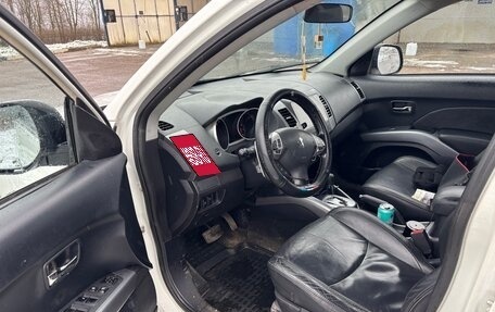 Peugeot 4007, 2008 год, 780 000 рублей, 8 фотография