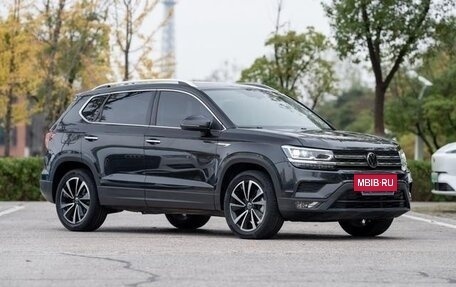 Volkswagen Tharu, 2022 год, 1 520 100 рублей, 3 фотография
