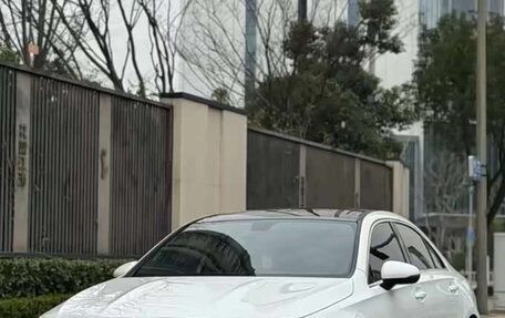 Mercedes-Benz A-Класс, 2022 год, 1 532 900 рублей, 1 фотография