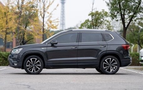 Volkswagen Tharu, 2022 год, 1 520 100 рублей, 4 фотография