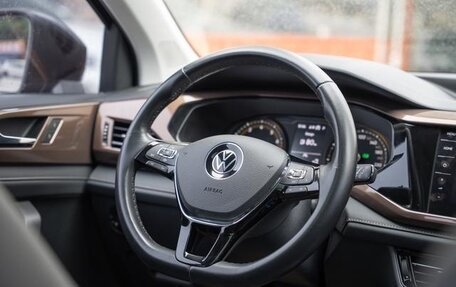 Volkswagen Tharu, 2022 год, 1 520 100 рублей, 9 фотография