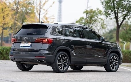 Volkswagen Tharu, 2022 год, 1 520 100 рублей, 7 фотография