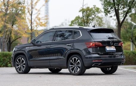 Volkswagen Tharu, 2022 год, 1 520 100 рублей, 5 фотография