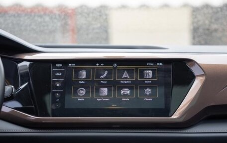 Volkswagen Tharu, 2022 год, 1 520 100 рублей, 10 фотография