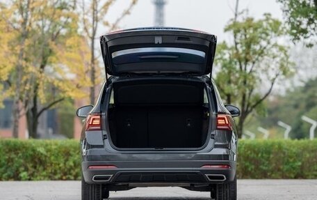 Volkswagen Tharu, 2022 год, 1 520 100 рублей, 8 фотография