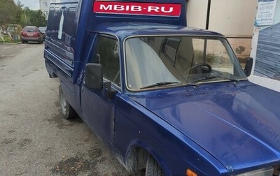 ИЖ 2717, 2005 год, 145 000 рублей, 1 фотография