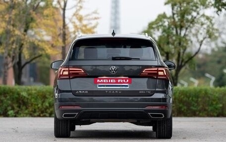 Volkswagen Tharu, 2022 год, 1 520 100 рублей, 6 фотография