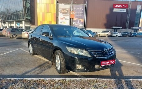 Toyota Camry, 2010 год, 820 000 рублей, 1 фотография