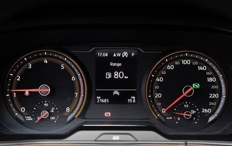 Volkswagen Tharu, 2022 год, 1 520 100 рублей, 16 фотография