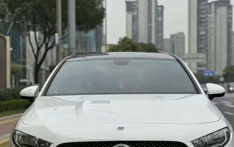 Mercedes-Benz A-Класс, 2022 год, 1 532 900 рублей, 2 фотография