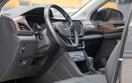 Volkswagen Tharu, 2022 год, 1 520 100 рублей, 19 фотография