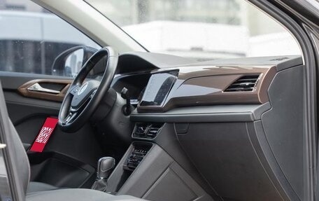 Volkswagen Tharu, 2022 год, 1 520 100 рублей, 22 фотография