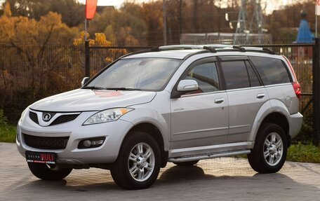 Great Wall Hover H5, 2013 год, 585 000 рублей, 1 фотография