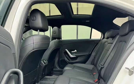 Mercedes-Benz A-Класс, 2022 год, 1 532 900 рублей, 8 фотография