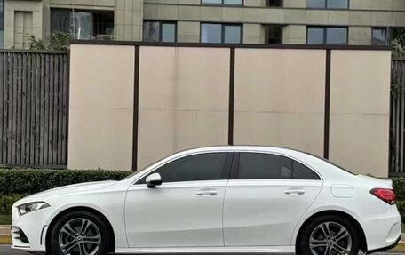 Mercedes-Benz A-Класс, 2022 год, 1 532 900 рублей, 4 фотография