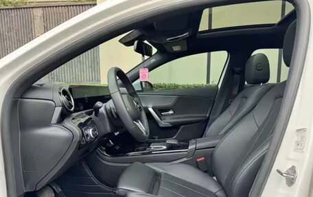 Mercedes-Benz A-Класс, 2022 год, 1 532 900 рублей, 7 фотография