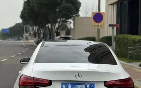 Mercedes-Benz A-Класс, 2022 год, 1 532 900 рублей, 5 фотография