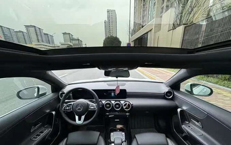 Mercedes-Benz A-Класс, 2022 год, 1 532 900 рублей, 6 фотография