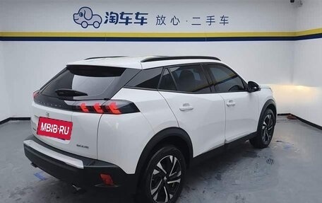 Peugeot 2008 II, 2022 год, 1 000 325 рублей, 3 фотография