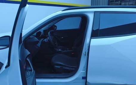 Peugeot 2008 II, 2022 год, 1 000 325 рублей, 9 фотография