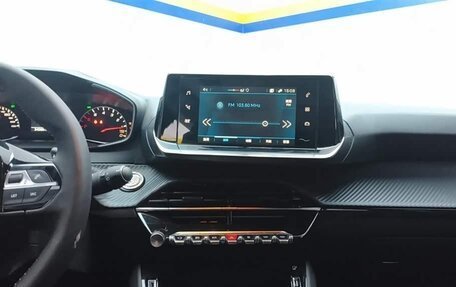 Peugeot 2008 II, 2022 год, 1 000 325 рублей, 13 фотография