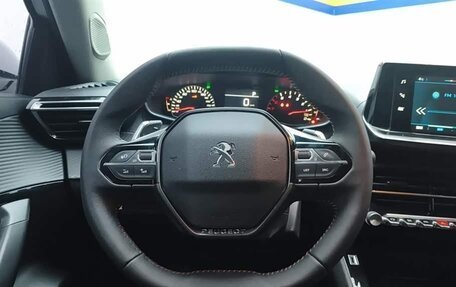 Peugeot 2008 II, 2022 год, 1 000 325 рублей, 15 фотография