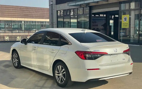 Honda Civic, 2022 год, 1 700 213 рублей, 2 фотография