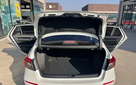 Honda Civic, 2022 год, 1 700 213 рублей, 4 фотография