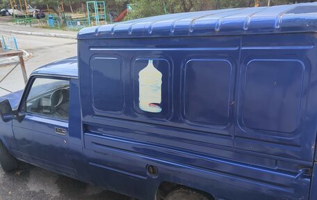 ИЖ 2717, 2005 год, 145 000 рублей, 3 фотография