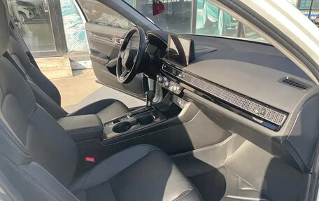 Honda Civic, 2022 год, 1 700 213 рублей, 13 фотография