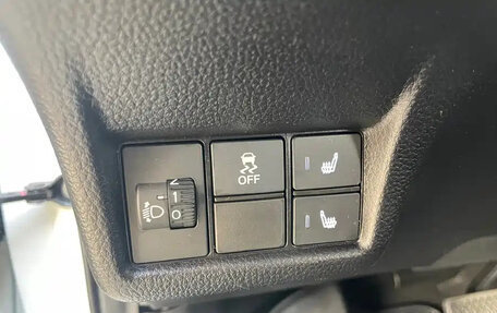 Honda Civic, 2022 год, 1 700 213 рублей, 18 фотография