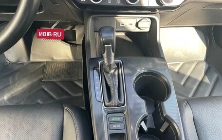 Honda Civic, 2022 год, 1 700 213 рублей, 17 фотография