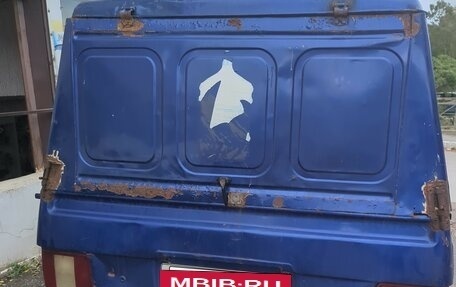 ИЖ 2717, 2005 год, 145 000 рублей, 2 фотография