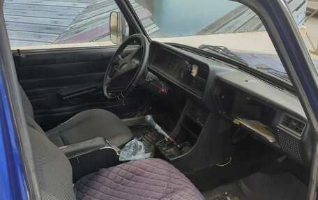 ИЖ 2717, 2005 год, 145 000 рублей, 4 фотография