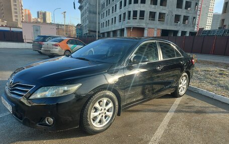 Toyota Camry, 2010 год, 820 000 рублей, 5 фотография