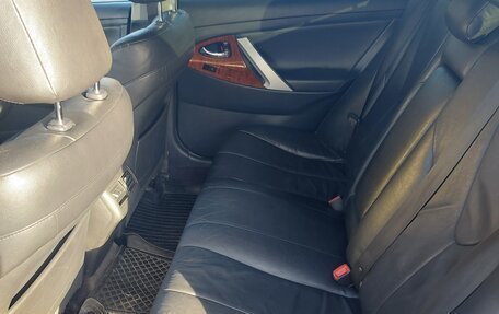 Toyota Camry, 2010 год, 820 000 рублей, 7 фотография