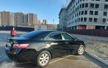 Toyota Camry, 2010 год, 820 000 рублей, 2 фотография